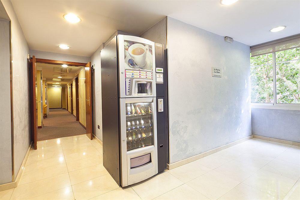 Acta Splendid Hotel Barcelona