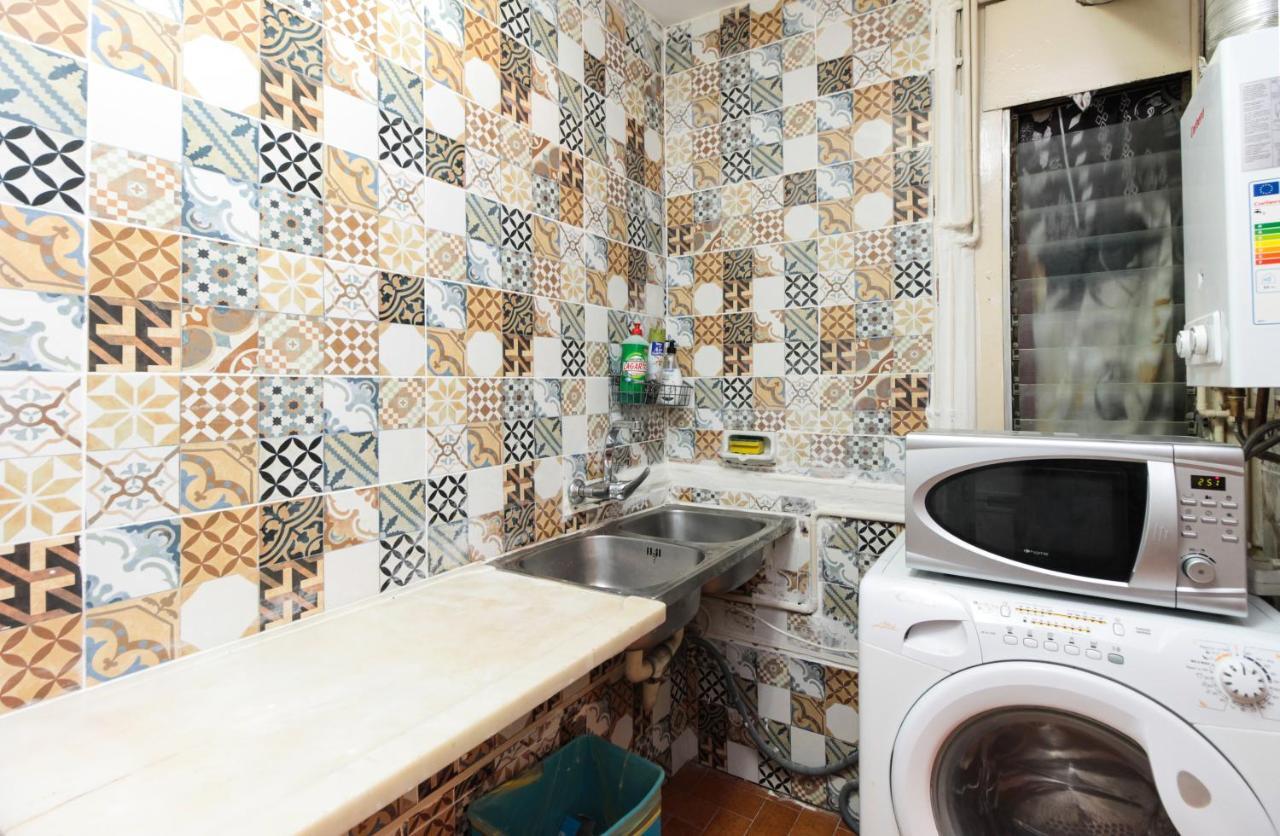 Budget Apartamento