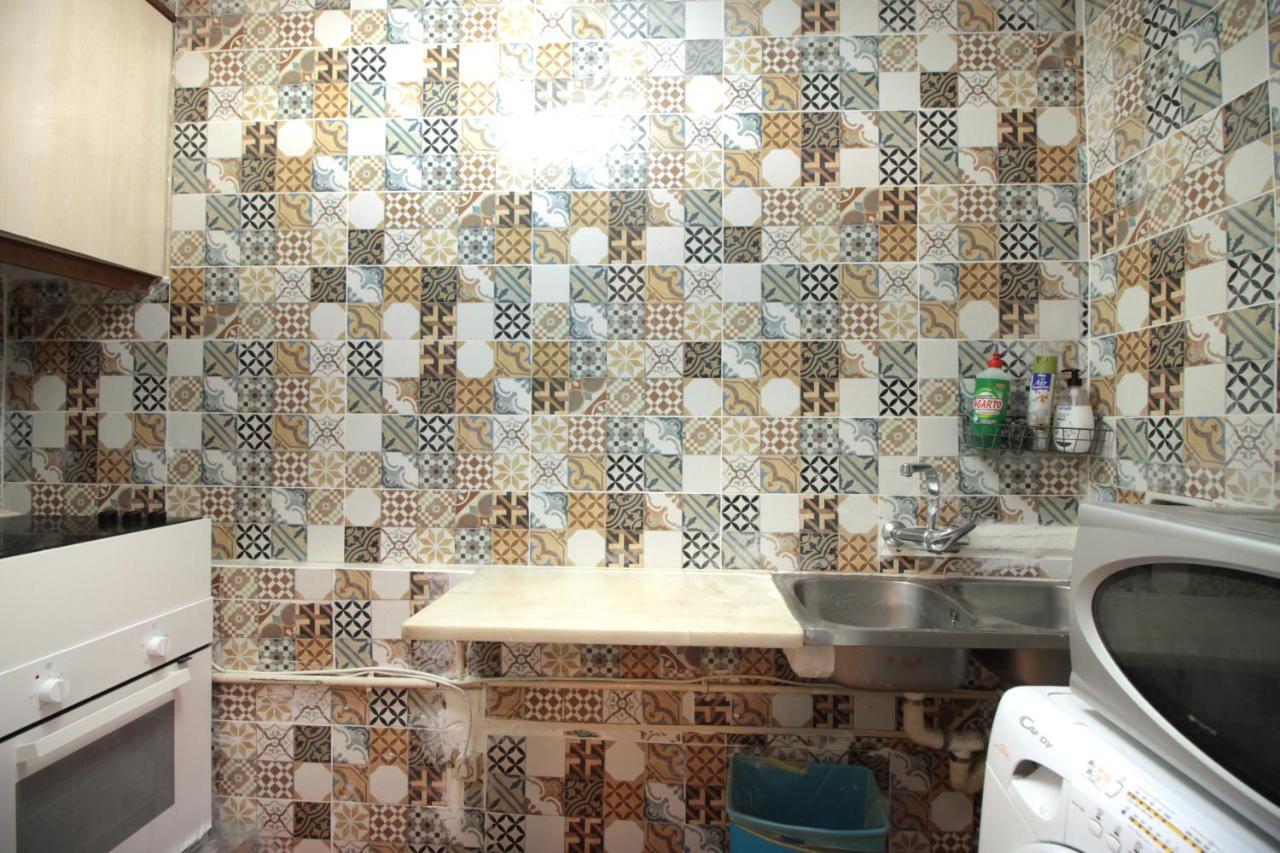 Apartamento Budget Barcelona