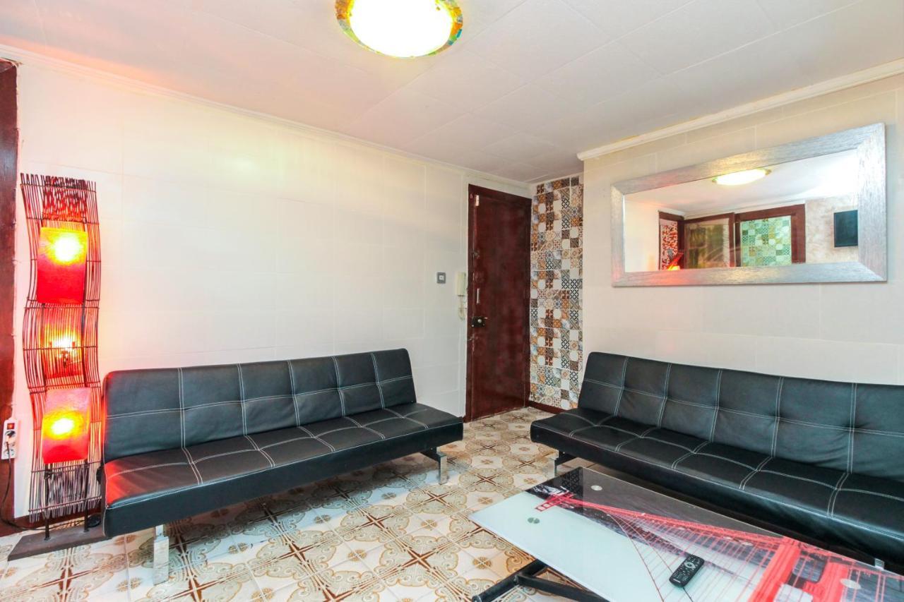 Budget Apartamento