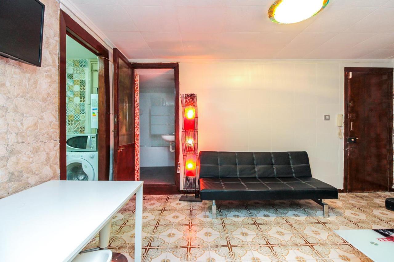 Budget Apartamento *