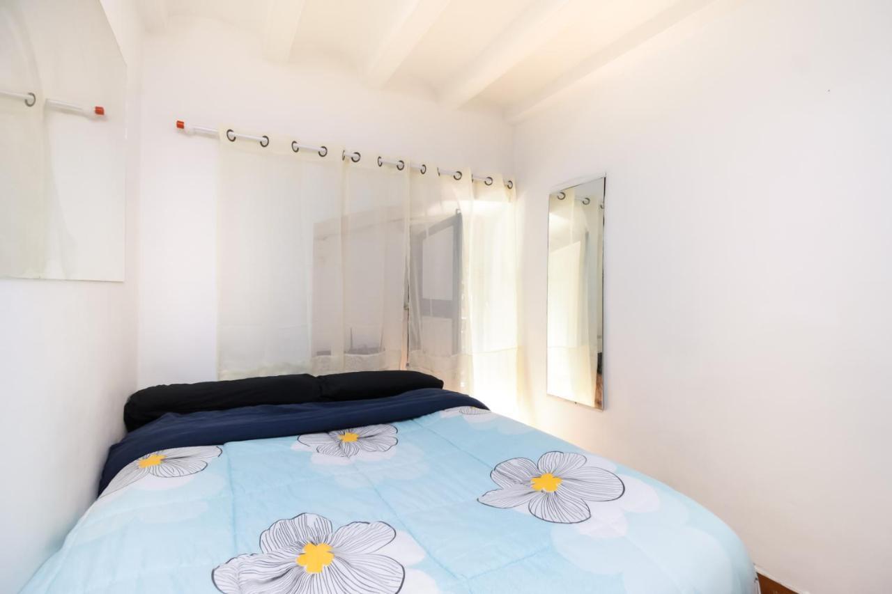 Budget Apartamento