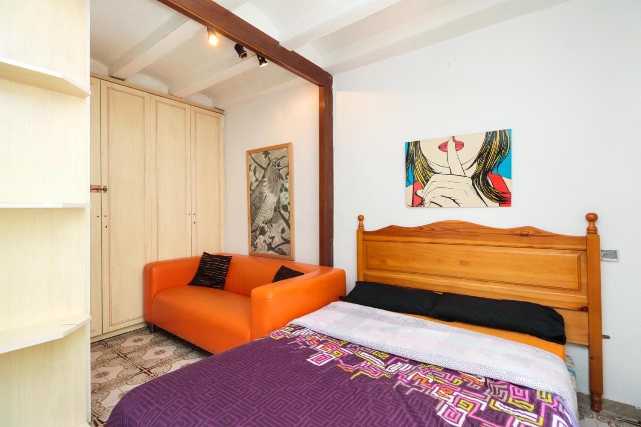 Budget Apartamento *