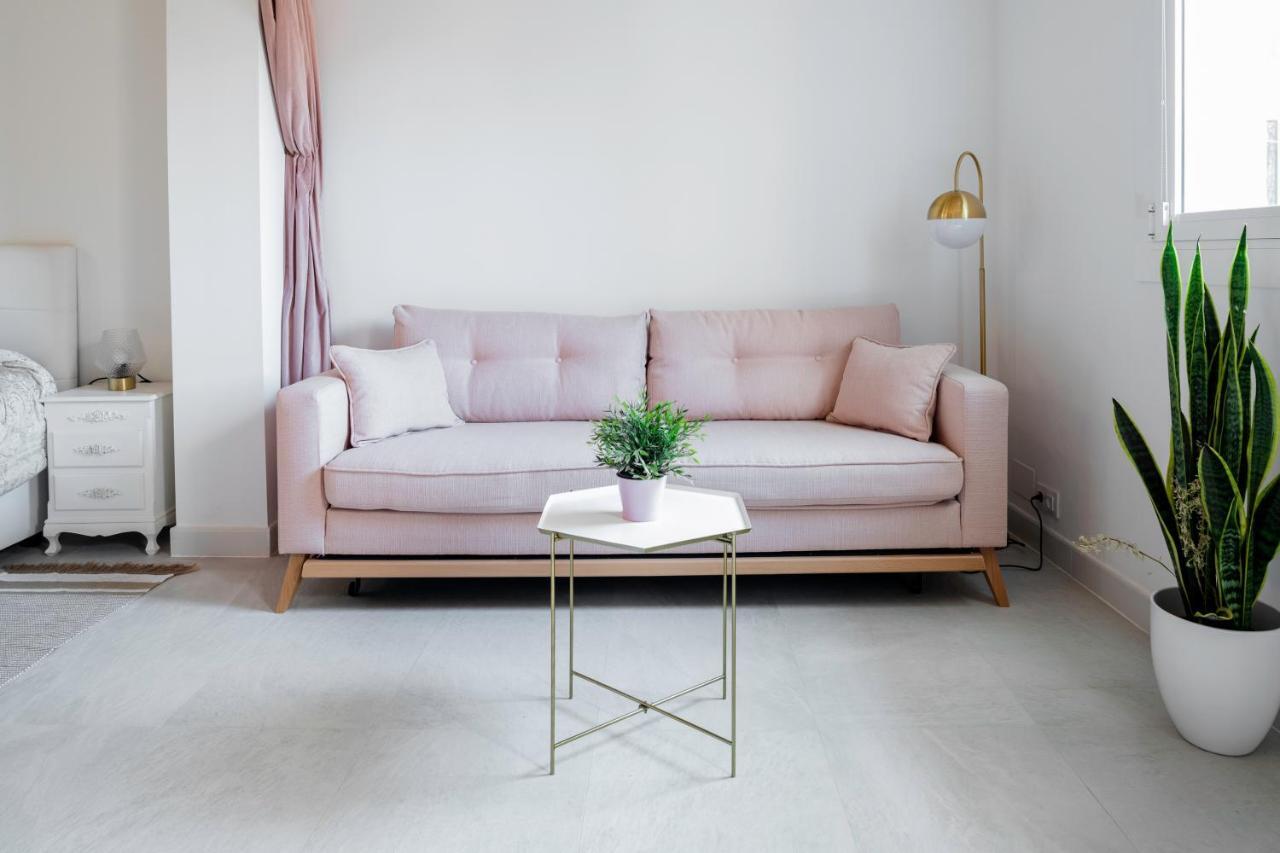 Apartment Magic With Private Terrace Barcelona