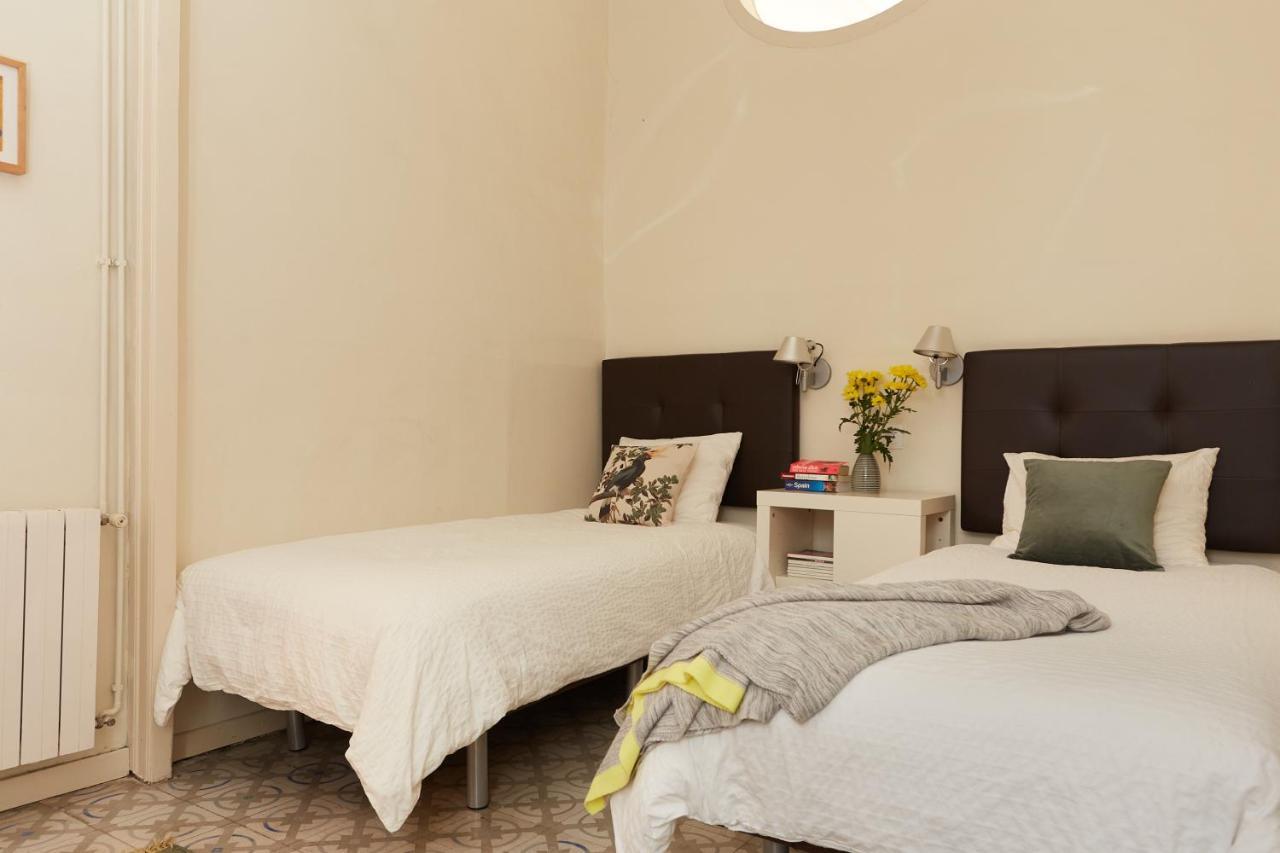Appartement Casa Cosi - Gotico Barcelone
