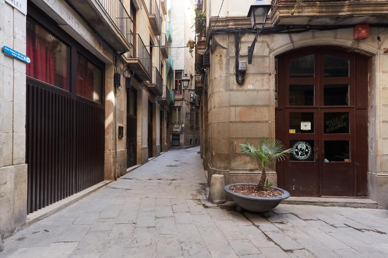 Appartement Casa Cosi - Gotico Barcelone