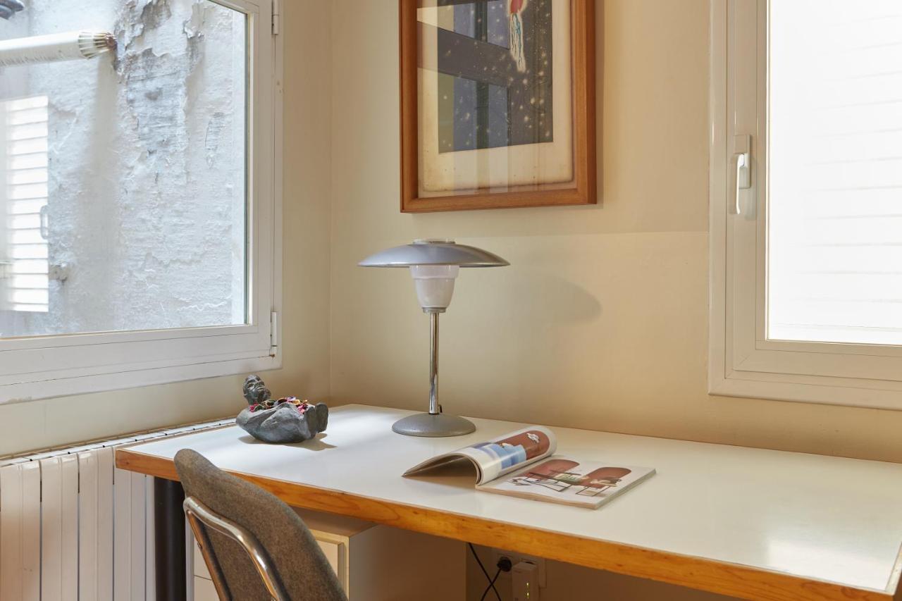 Casa Cosi - Gotico Appartement *
