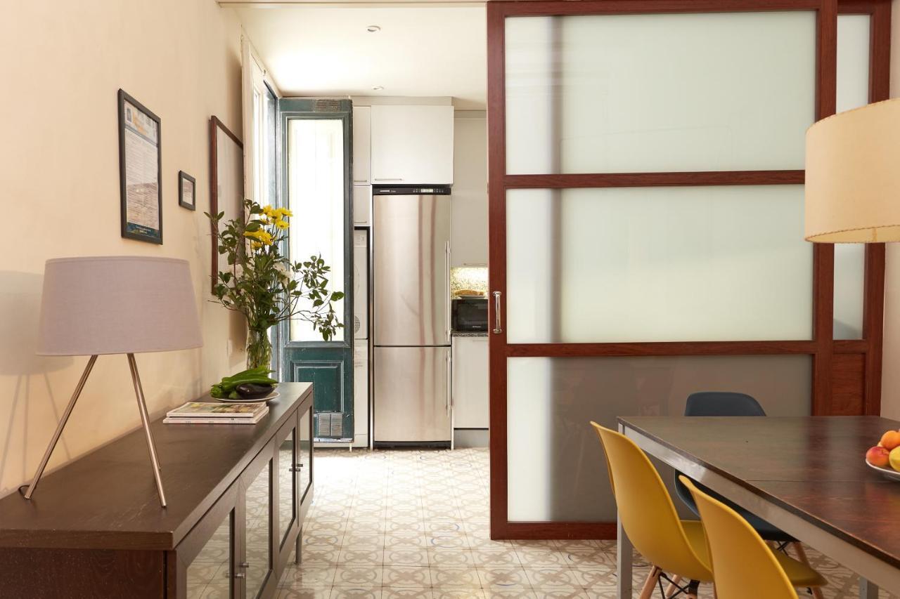 Appartement Casa Cosi - Gotico *