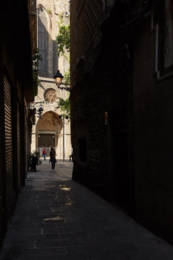 Casa Cosi - Gotico * Barcelone