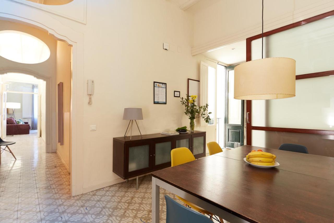 Appartement Casa Cosi - Gotico Barcelone