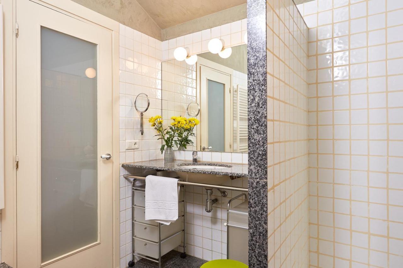 Casa Cosi - Gotico Appartement