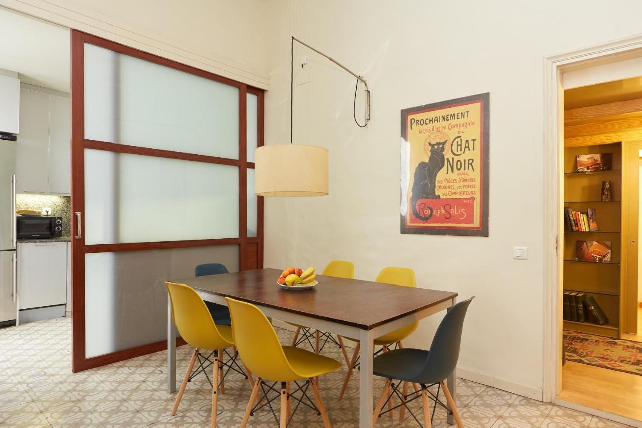 Casa Cosi - Gotico Appartement