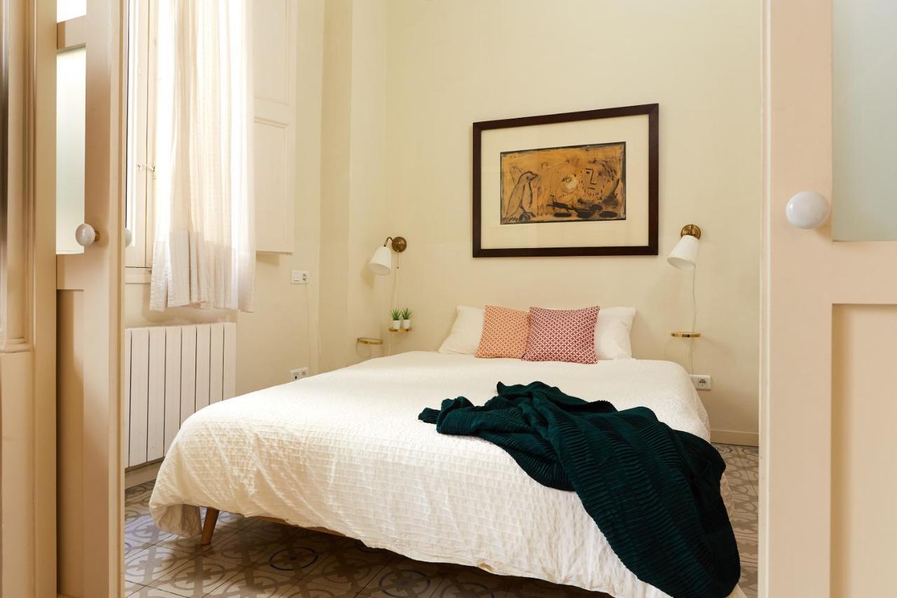 Casa Cosi - Gotico Appartement