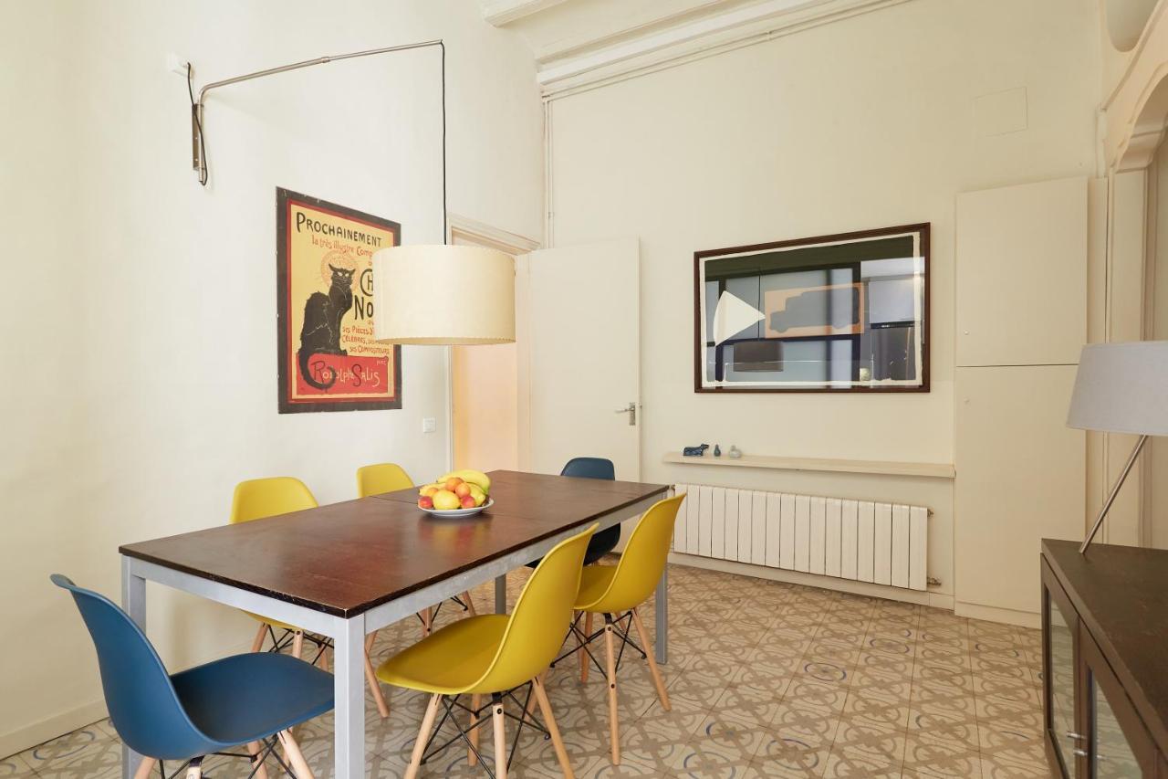 Casa Cosi - Gotico Appartement Barcelone