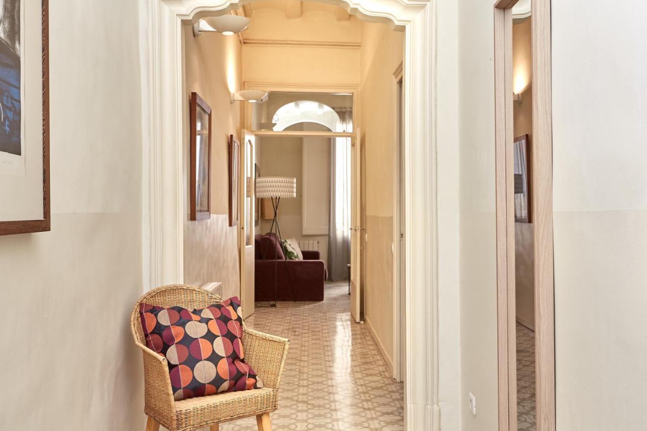 Casa Cosi - Gotico *