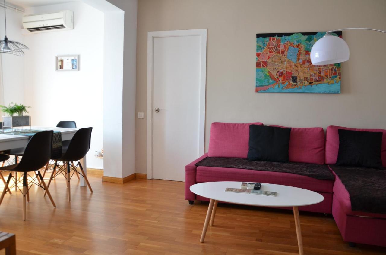 Apartment Sunny Terrace