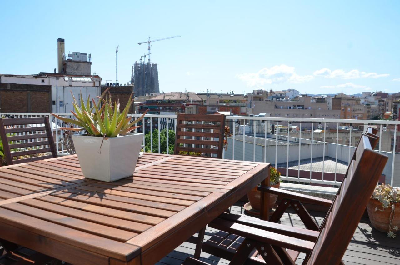 Apartment Sunny Terrace