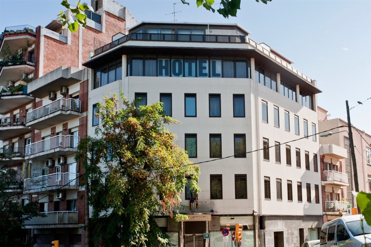 Aristol - Sagrada Familia Hotel 3*
