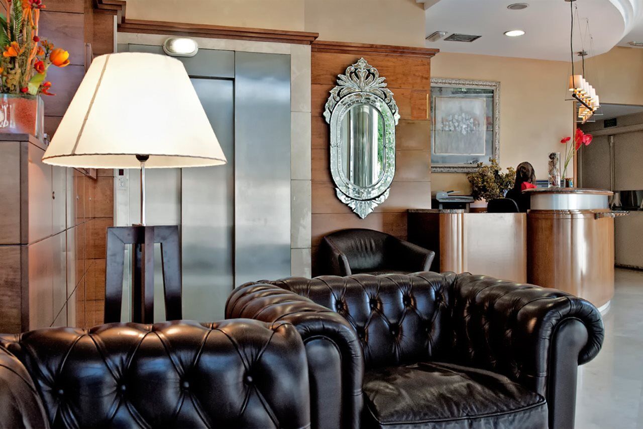 Hotel Aristol - Sagrada Familia