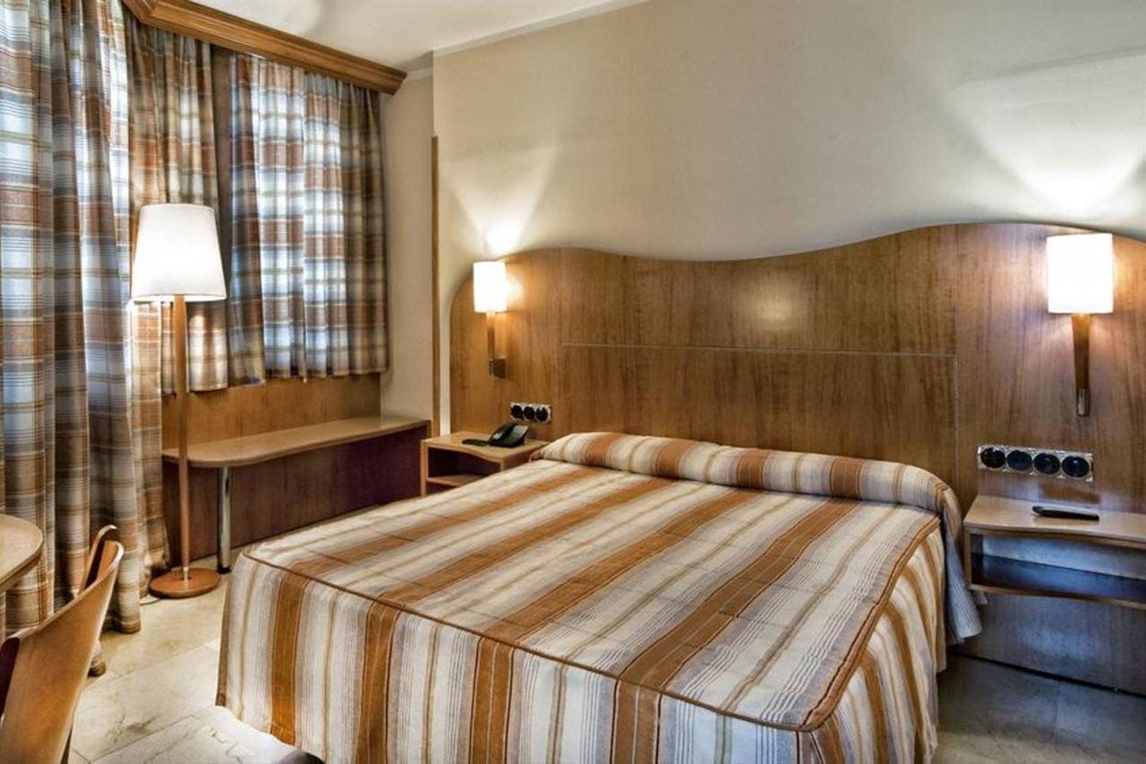 Aristol - Sagrada Familia Hotel