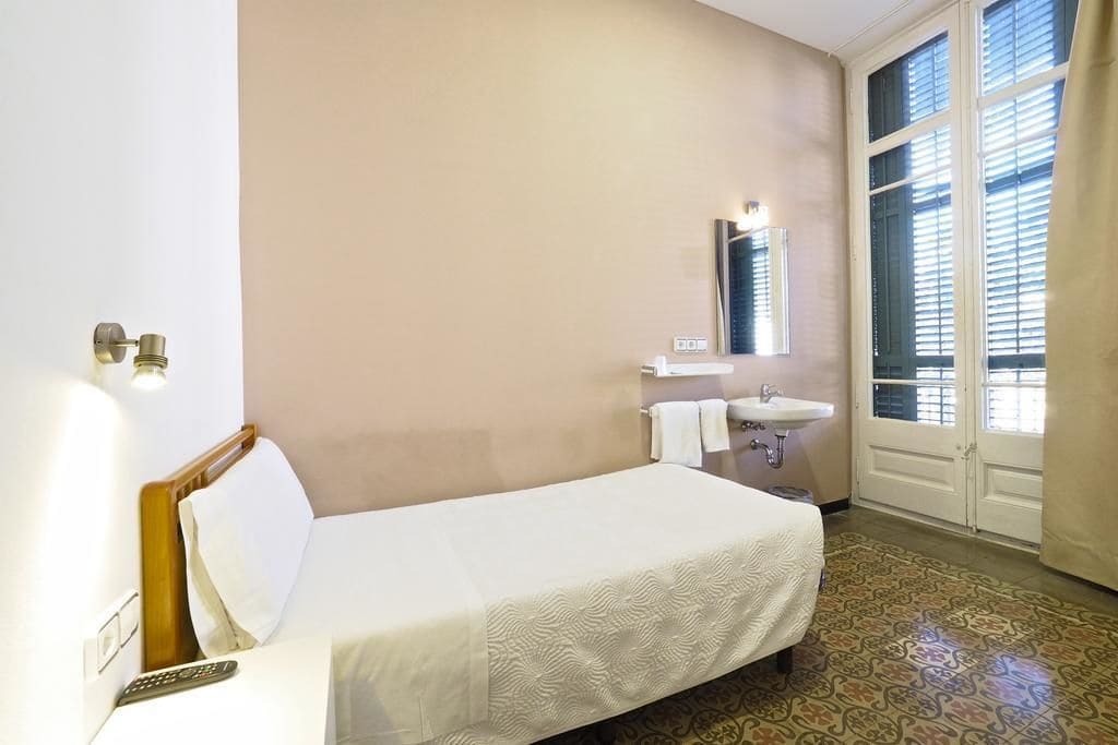 Peiro Guest house