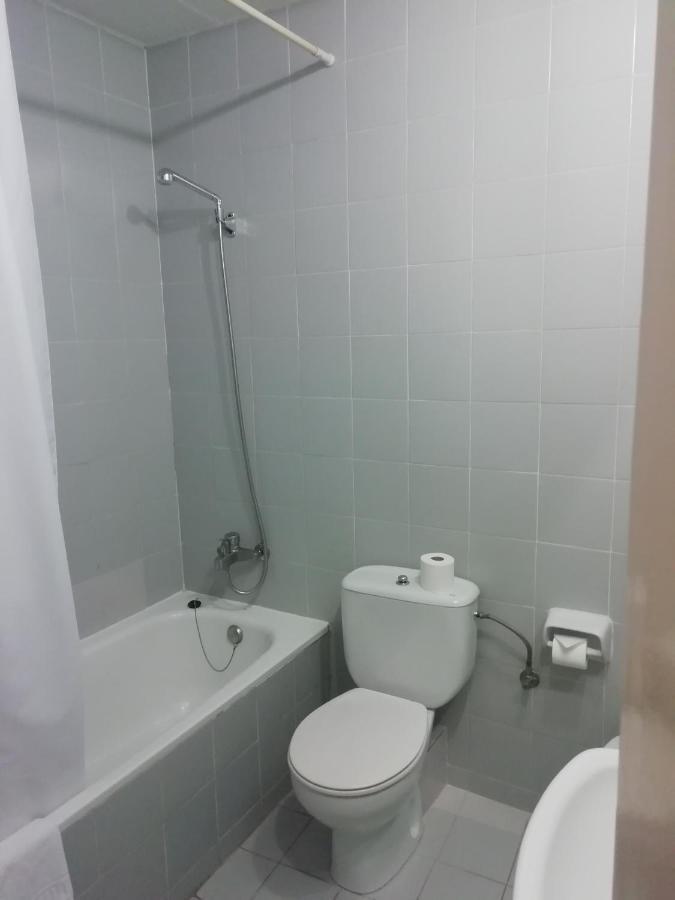 Monegal Hotel Barcelone