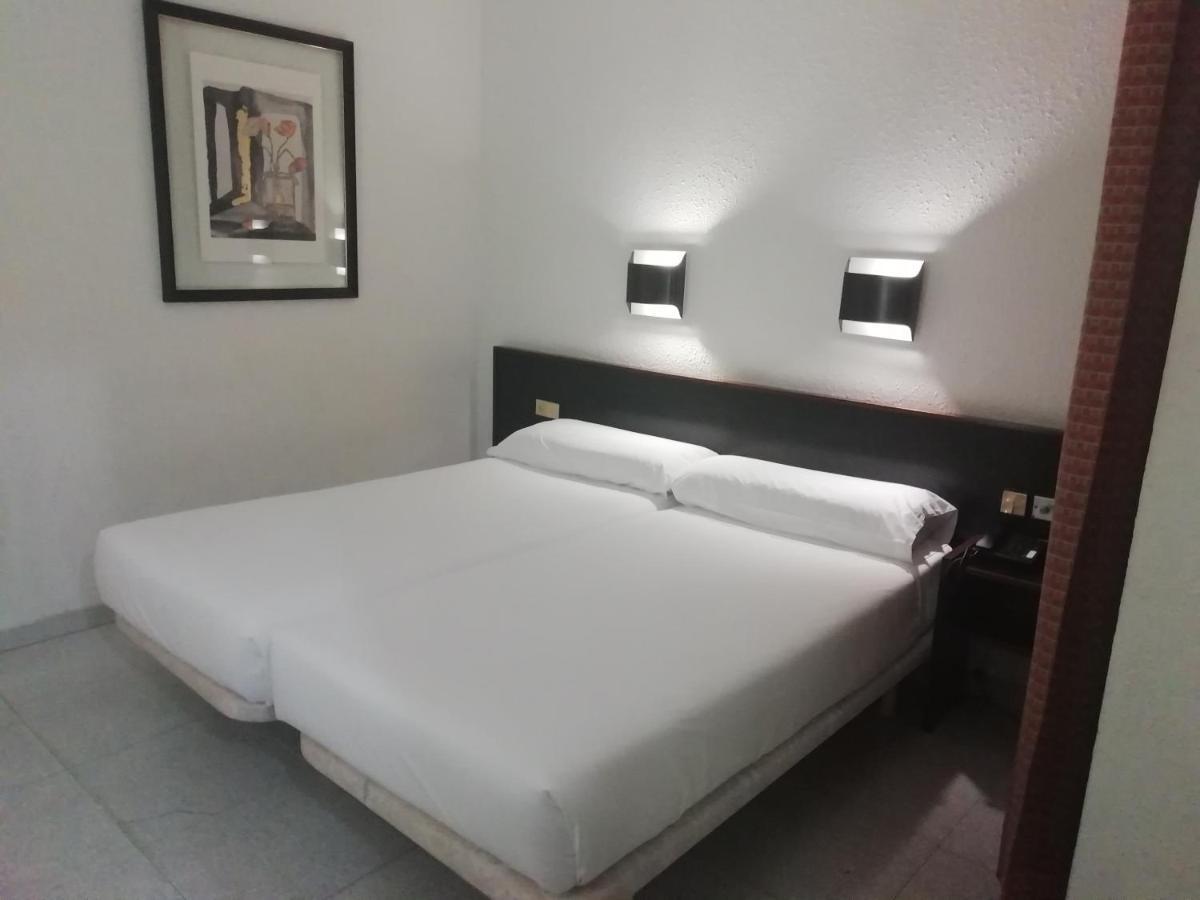 Monegal Hotel Barcelone