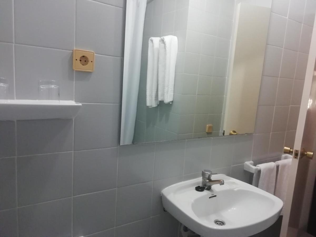 Hotel Monegal Barcelone
