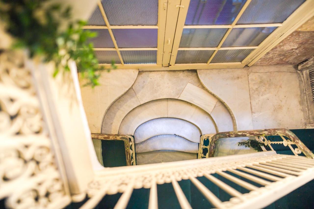 La Guarida Apartment Barcelona