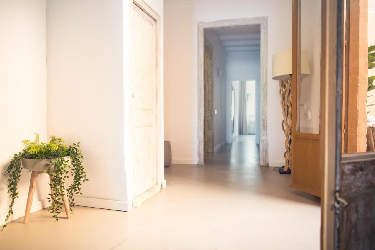 La Guarida Apartment Barcelona