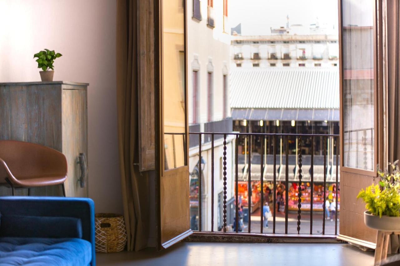 La Guarida Apartment Barcelona