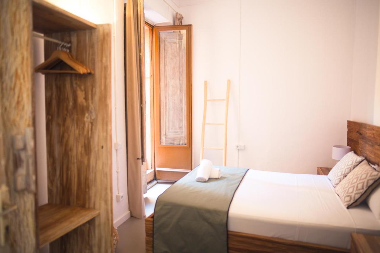 La Guarida Apartment Barcelona
