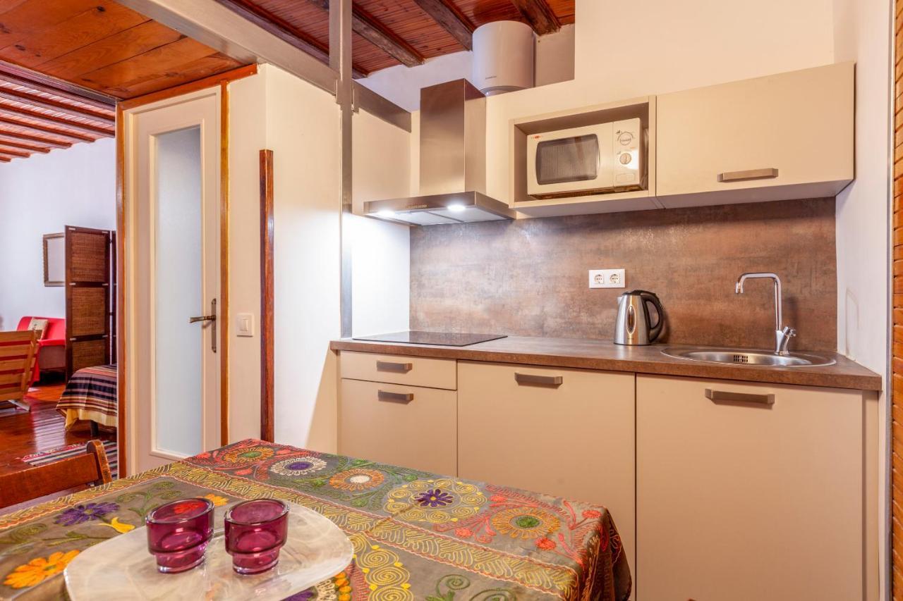 Apartment Gaudi Ramblas Barcelona