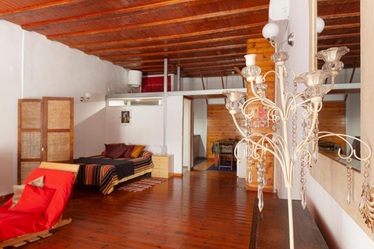 Apartment Gaudi Ramblas Barcelona