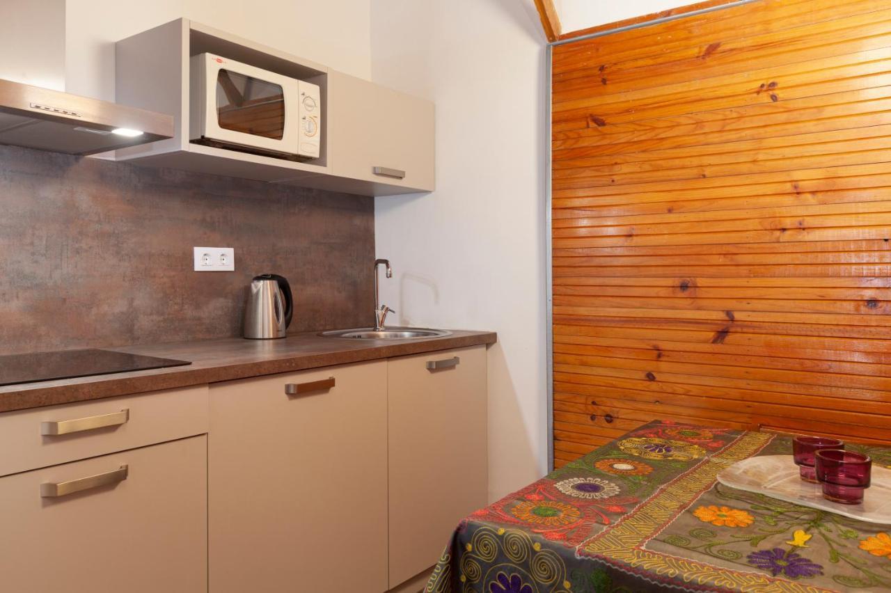 Gaudi Ramblas Apartment
