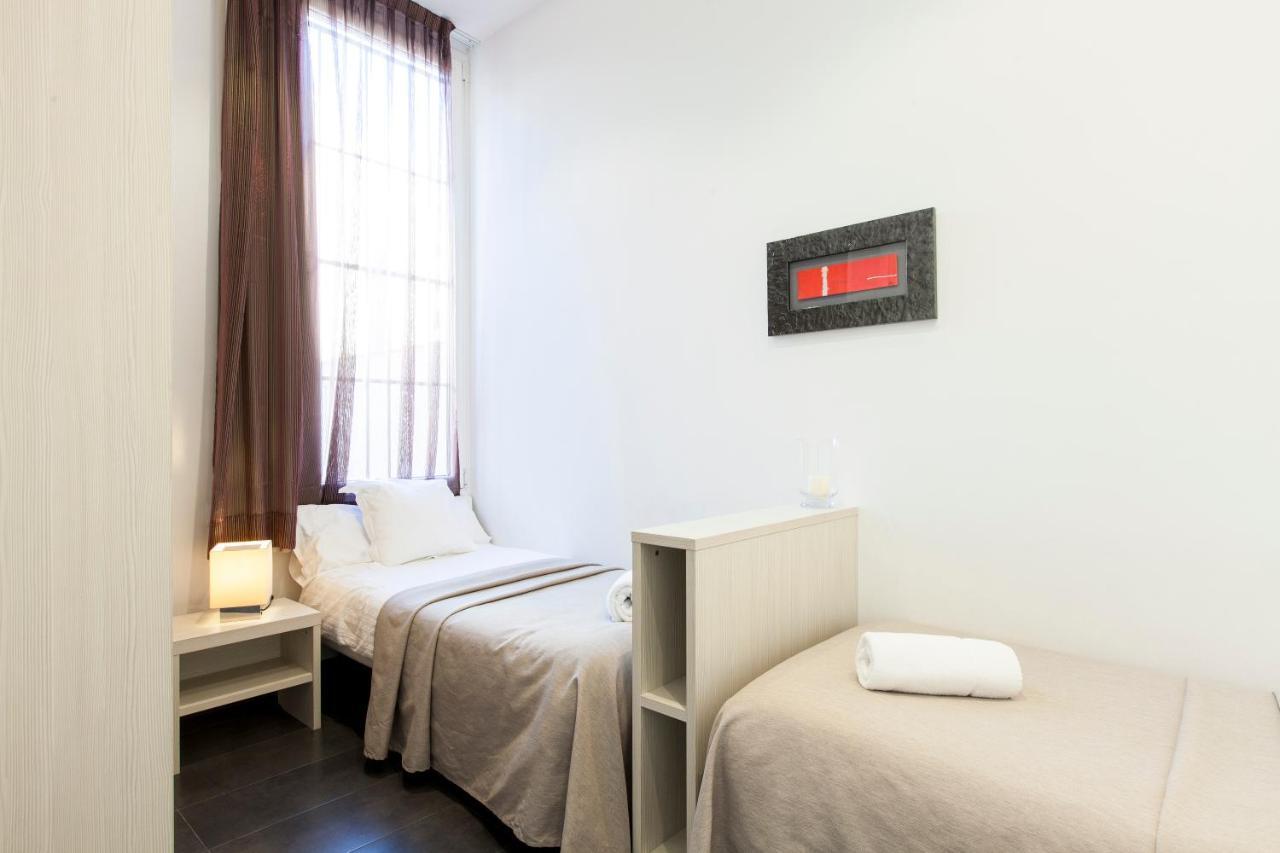 Aspasios Rambla Catalunya Appartement *