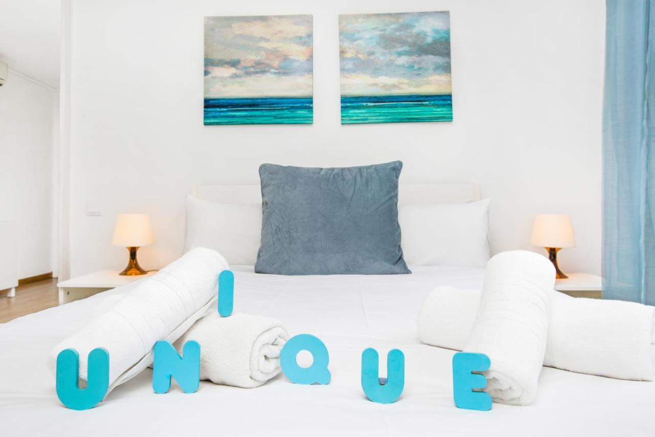 Vass Holidays Apartment