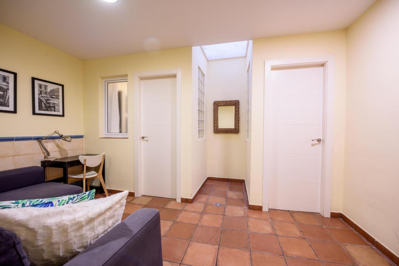 Ramblasrentals Chic & Spacious Flat Pool Table 15m Ramblas - Parking - Wifi Barcelone