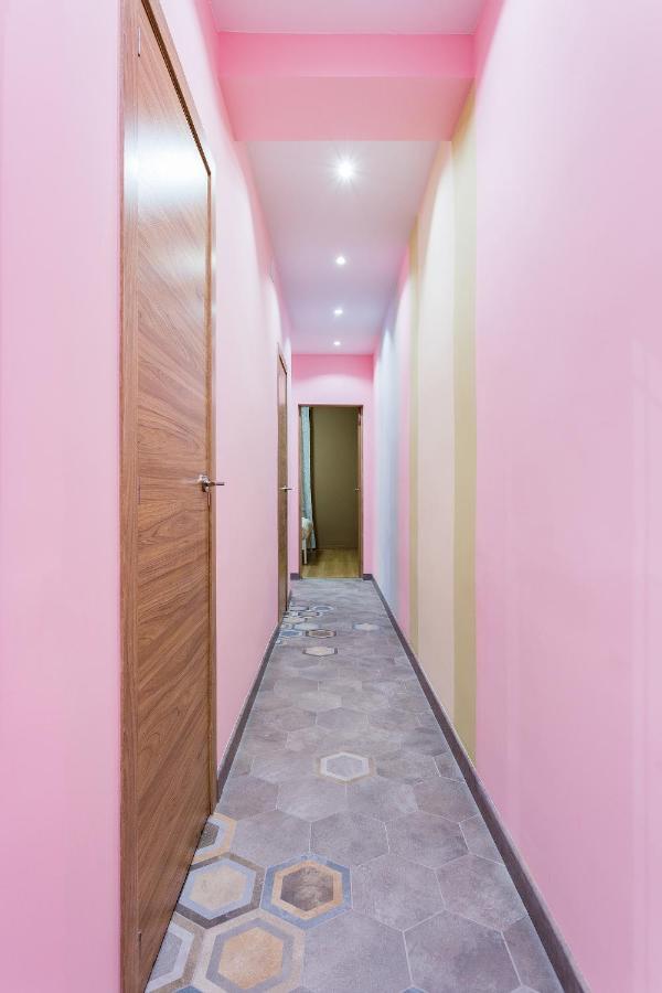 Three Bedrooms Barcelone