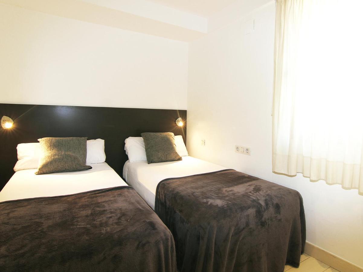 Classbedroom Gothic Ramblas Barcelone