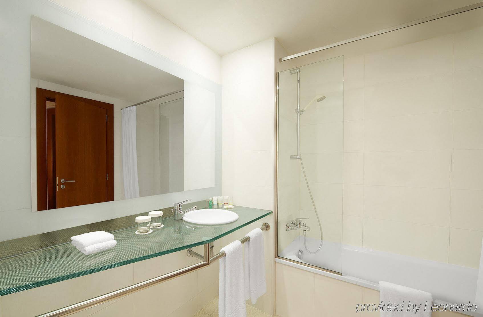 Four Points By Sheraton Diagonal 4*