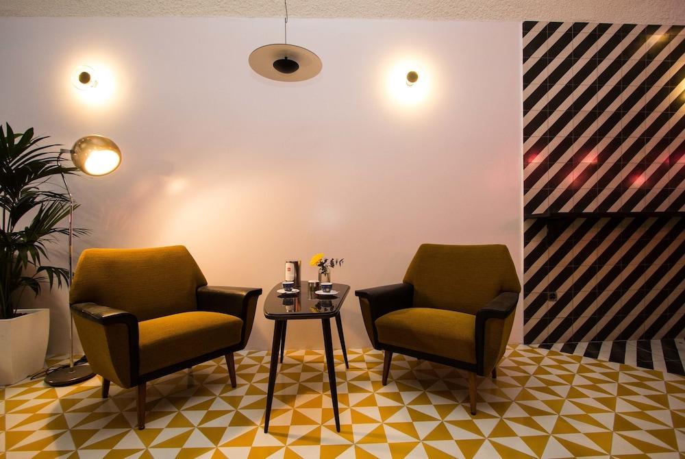 Numa Barcelona Roca Appart hôtel