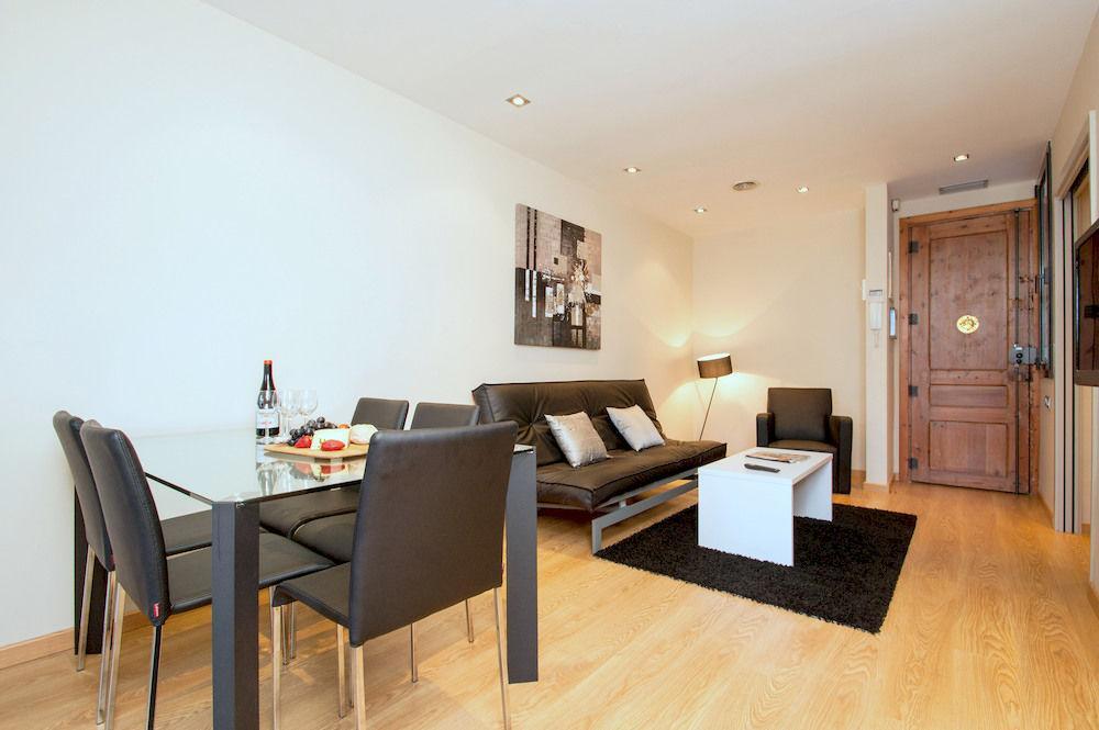 Apartamento Casa Felipa Plaza España