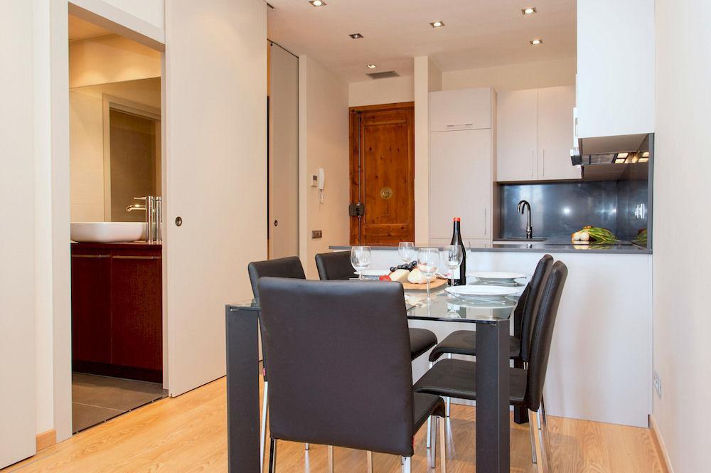 Casa Felipa Plaza España Apartamento Barcelona