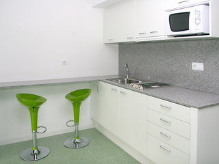 Hotel Vila Universitaria *