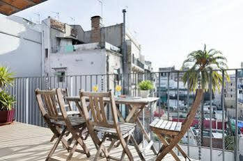 Aspasios Ramblas Appartement Barcelona