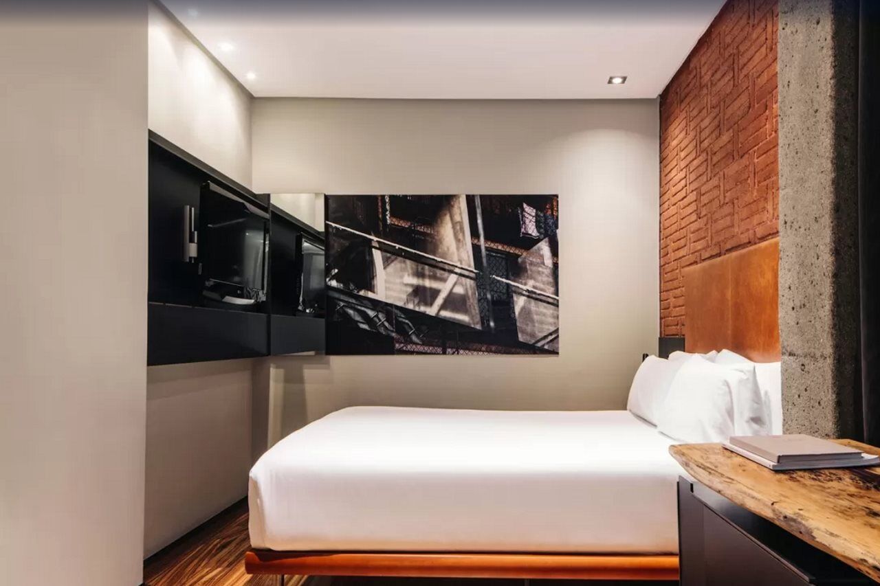 Granados 83, A Member Of Preferred & Hotel 4*
