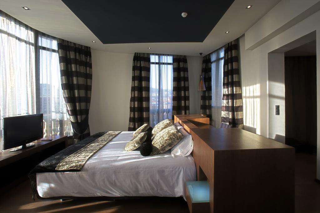 Wilson Boutique Hotel Barcelone