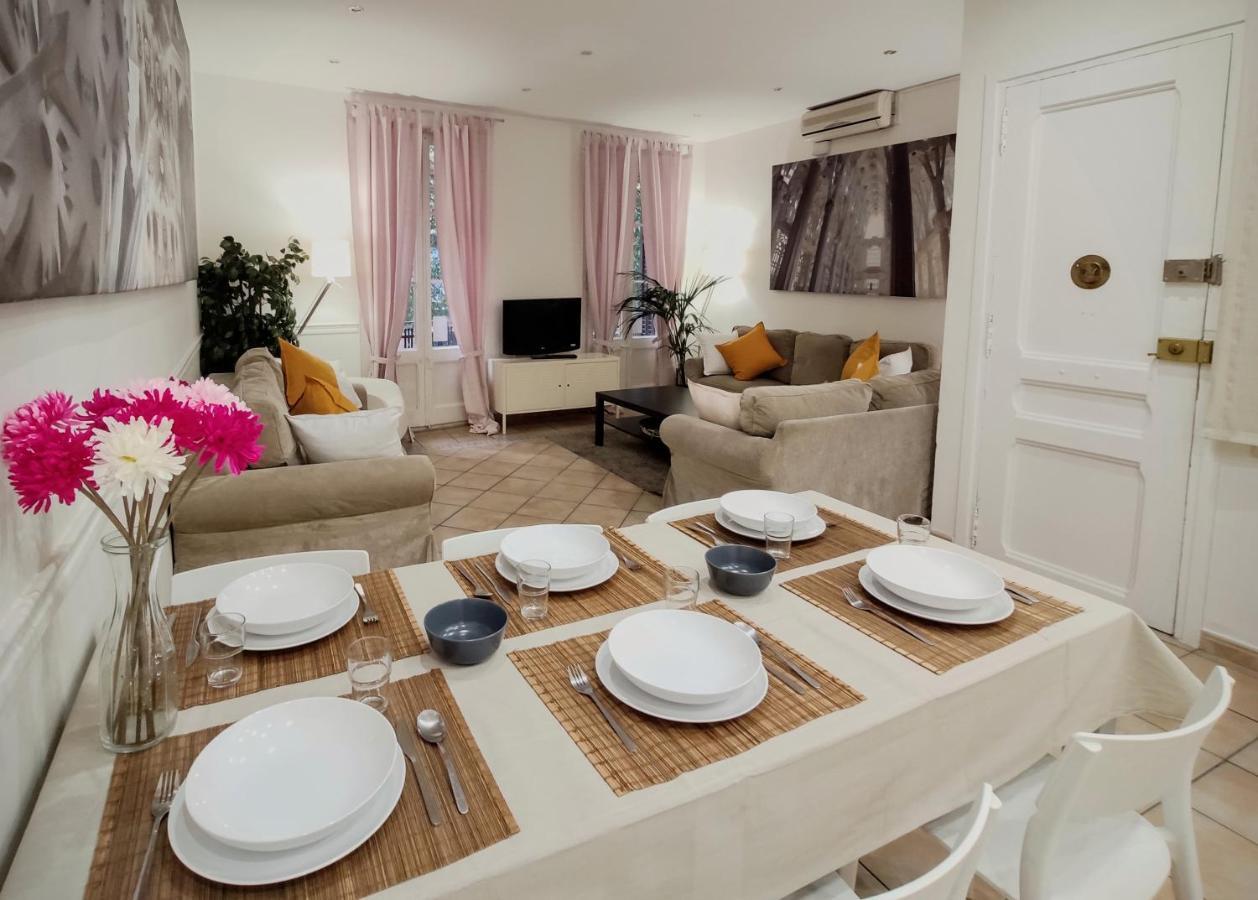 Espai Rocafort Appartement Barcelona
