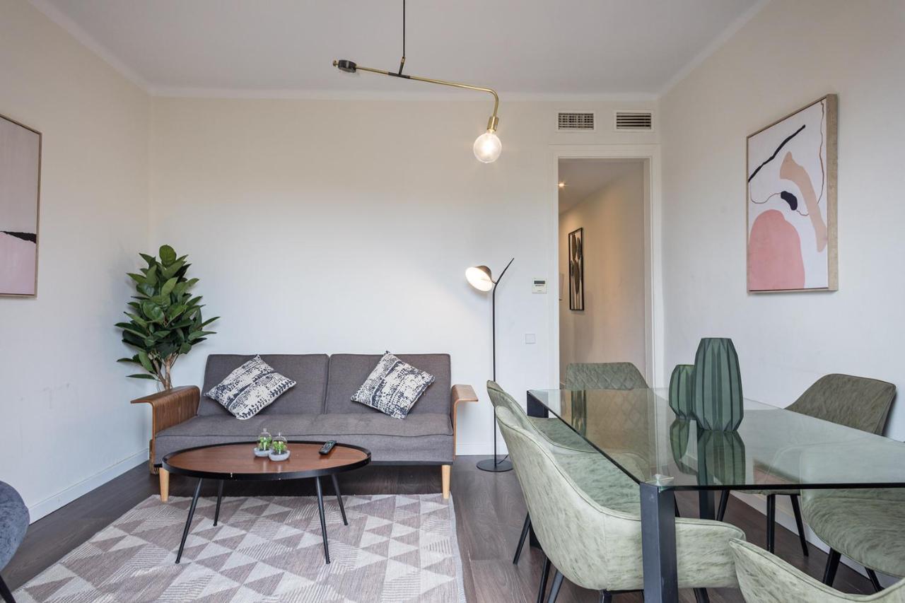 Sleep Miro By Apartment *